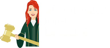 De vrouw met de hamer